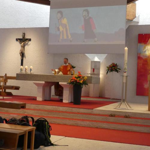 Ostergottesdienst