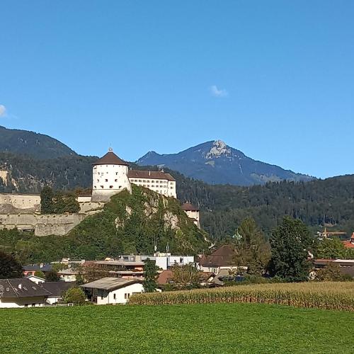 Ausflug Kufstein