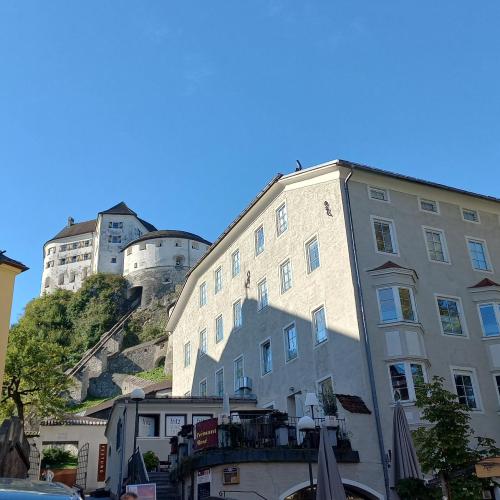 Ausflug Kufstein