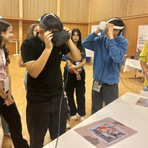 sal.z.i. Berufswelten