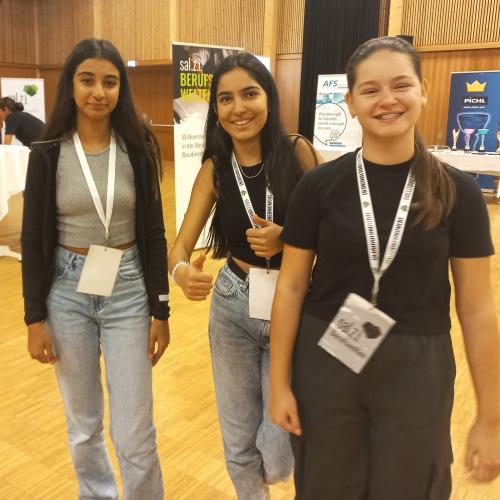 sal.z.i. Berufswelten