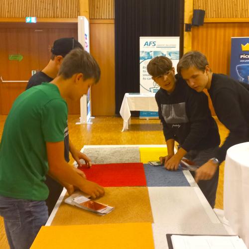 sal.z.i. Berufswelten