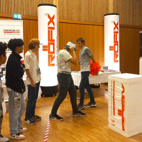 sal.z.i. Berufswelten