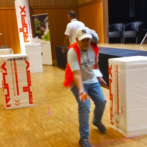 sal.z.i. Berufswelten