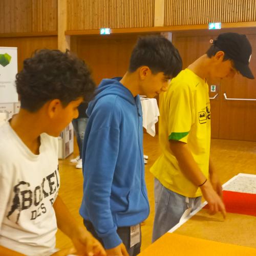 sal.z.i. Berufswelten