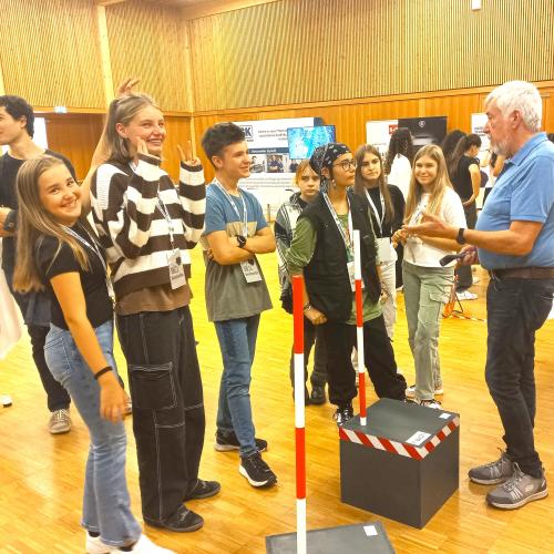 sal.z.i. Berufswelten