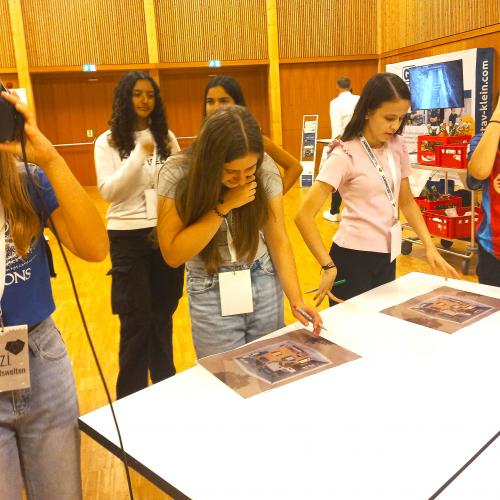 sal.z.i. Berufswelten