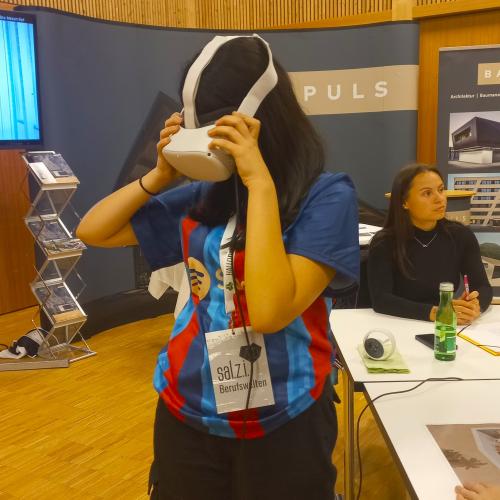 sal.z.i. Berufswelten