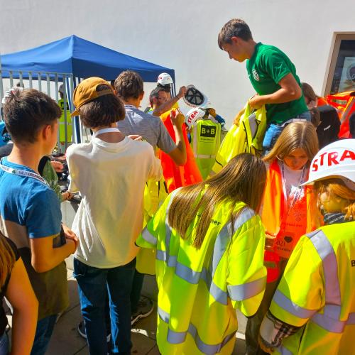 sal.z.i. Berufswelten