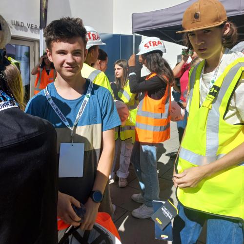 sal.z.i. Berufswelten