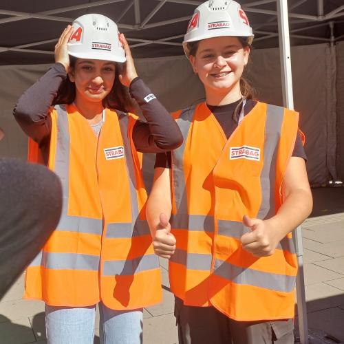 sal.z.i. Berufswelten