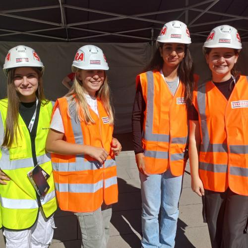 sal.z.i. Berufswelten