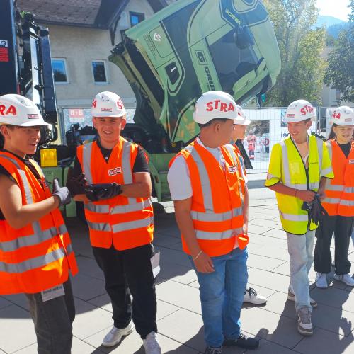 sal.z.i. Berufswelten