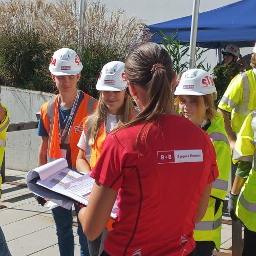 sal.z.i. Berufswelten