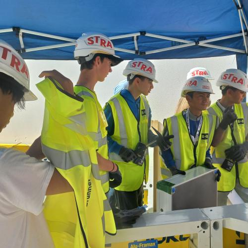 sal.z.i. Berufswelten