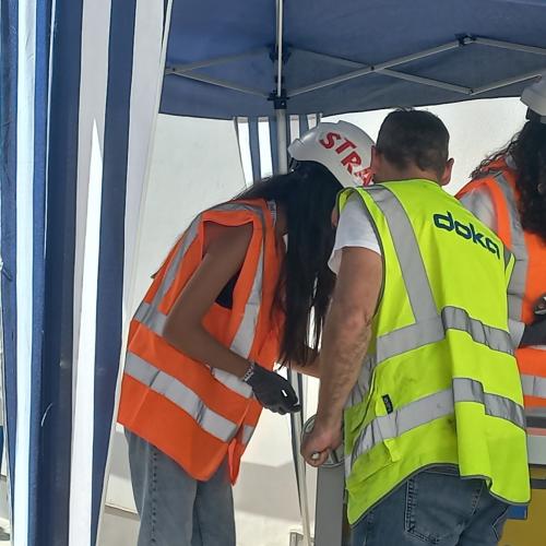 sal.z.i. Berufswelten