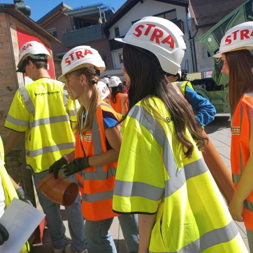 sal.z.i. Berufswelten