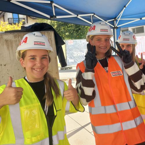 sal.z.i. Berufswelten