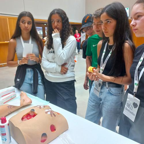 sal.z.i. Berufswelten