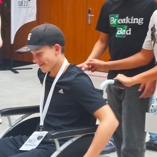 sal.z.i. Berufswelten