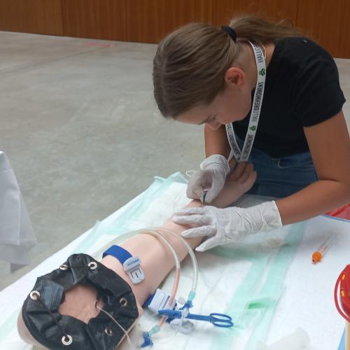 sal.z.i. Berufswelten