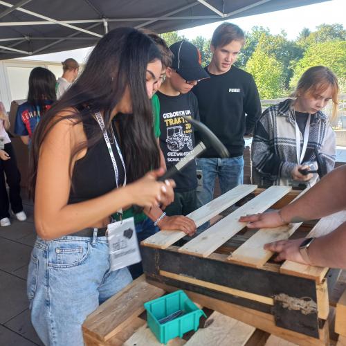 sal.z.i. Berufswelten