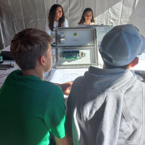 sal.z.i. Berufswelten