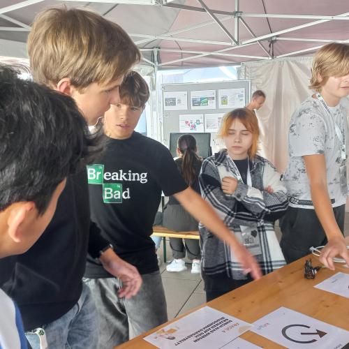 sal.z.i. Berufswelten