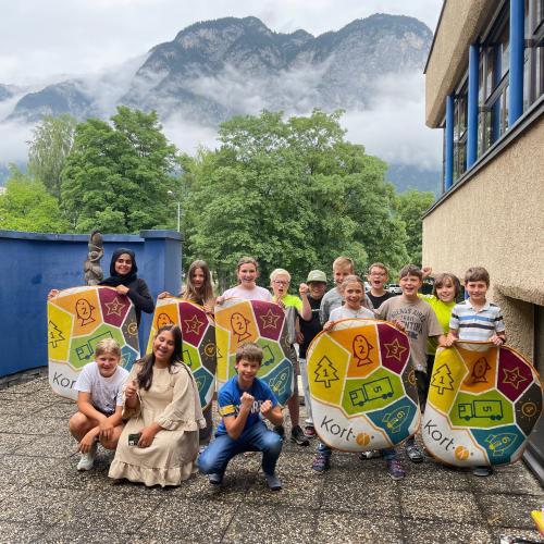 Kort.X Gehirntraining