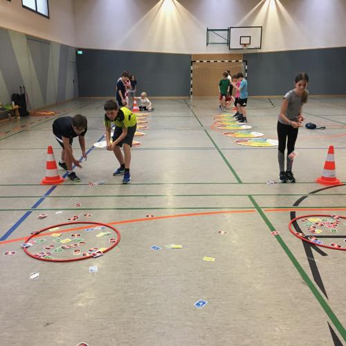 Kort.X Gehirntraining