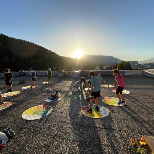 Kort.X Gehirntraining