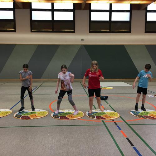 Kort.X Gehirntraining