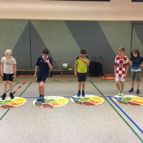 Kort.X Gehirntraining