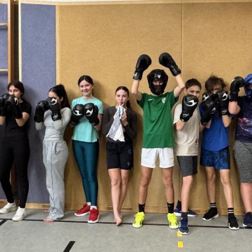 Gruppenbild - Header