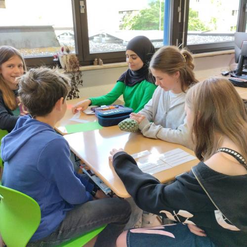 Sensibilisierung für psychosoziale Krisen und psychiatrische Notfälle