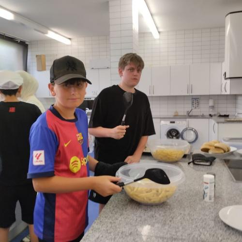 3a_Übernachtung Dachterrasse