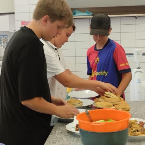 3a_Übernachtung Dachterrasse