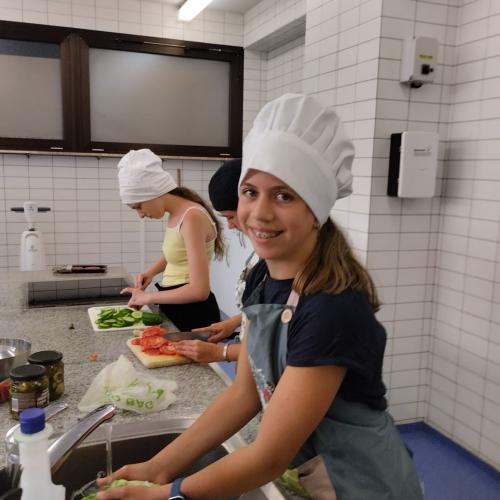 3a_Übernachtung Dachterrasse