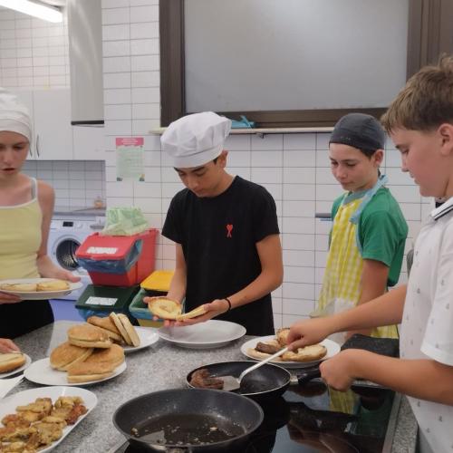 3a_Übernachtung Dachterrasse