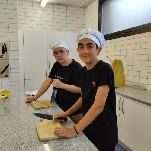 3a_Übernachtung Dachterrasse