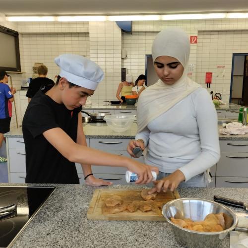 3a_Übernachtung Dachterrasse