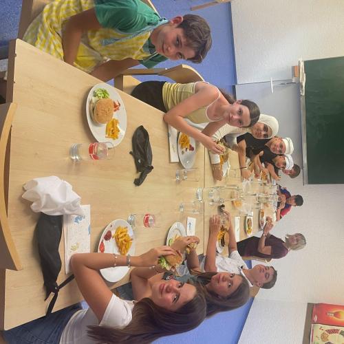 3a_Übernachtung Dachterrasse