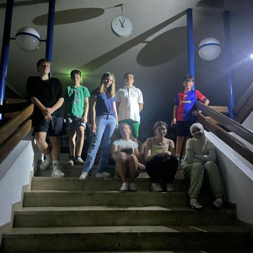 3a_Übernachtung Dachterrasse