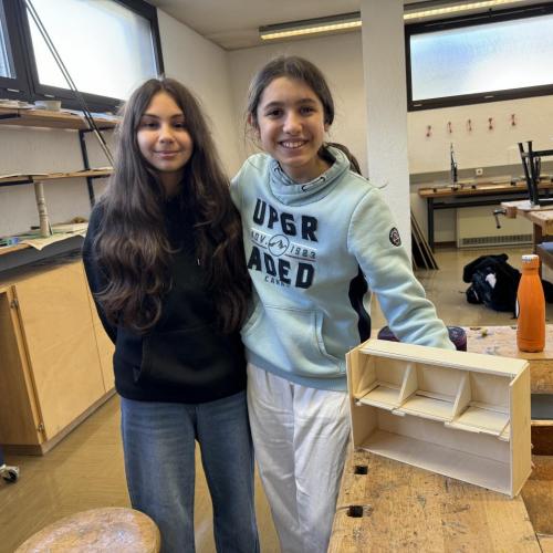 Süßigkeitenspender