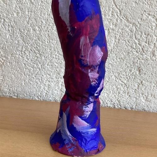 Upcycling in der 3a Klasse