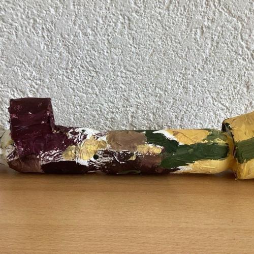 Upcycling in der 3a Klasse