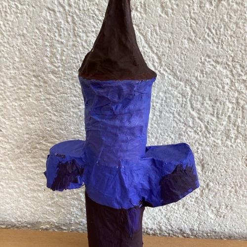 Upcycling in der 3a Klasse