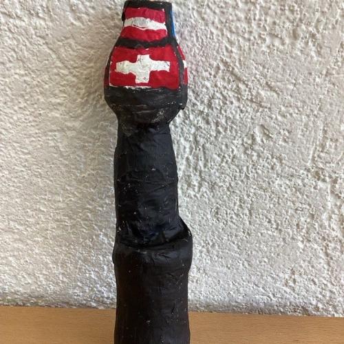 Upcycling in der 3a Klasse