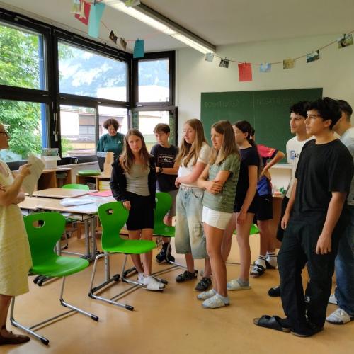 reuse - repair - recycle - reduce - rethink