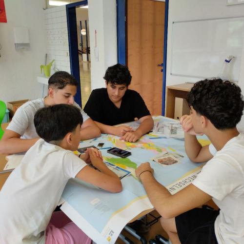 reuse - repair - recycle - reduce - rethink